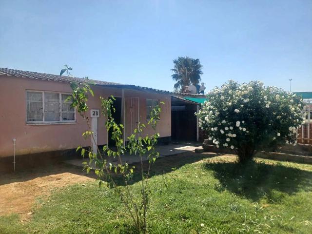 House for rent in Frances Baard, Northern Cape