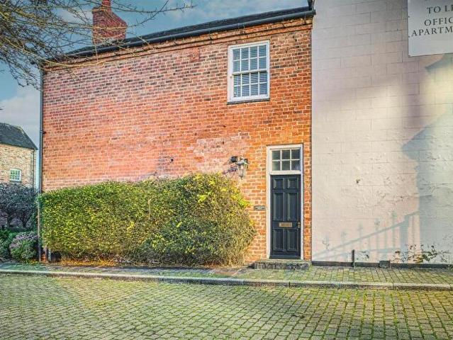 Apartment for rent in Burton upon Trent, East Staffordshire
