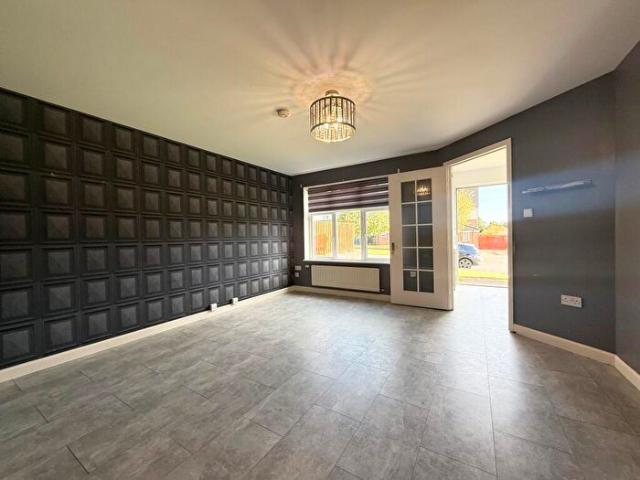 Apartment for rent in Eastpark, Glasgow