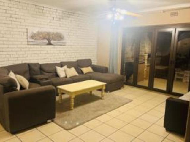 House for rent in Edenvale, Gauteng