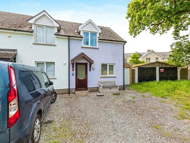 Apartment for rent in Llansteffan