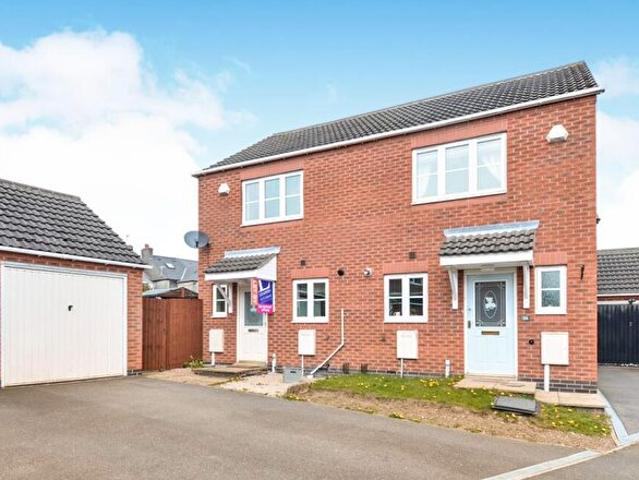 Apartment for rent in Kedleston, East Midlands