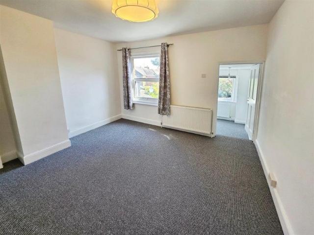 House for rent in Finedon, North Northamptonshire
