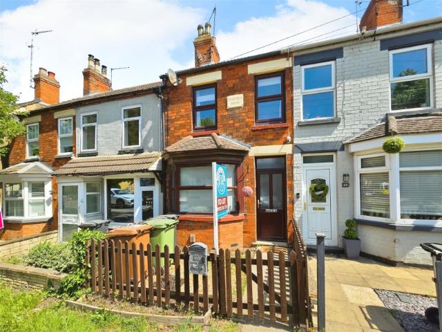 House for rent in Finedon