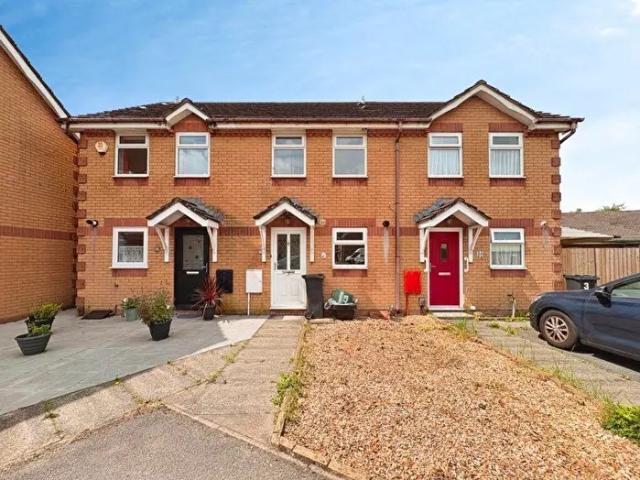 Apartment for rent in Velindre, Port Talbot