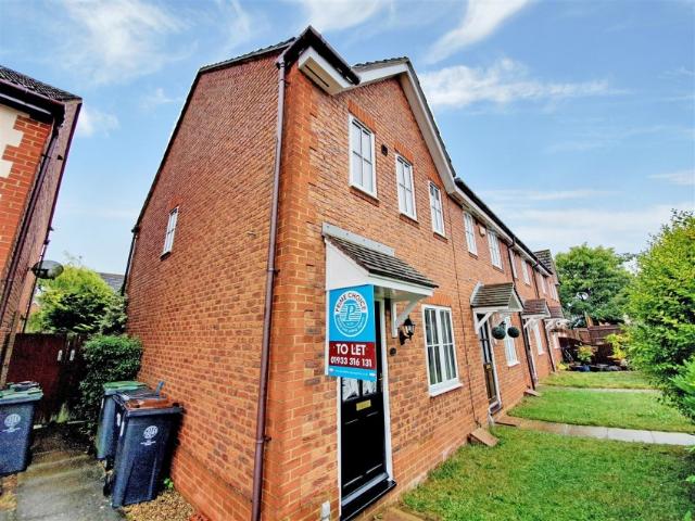 House for rent in Rushden