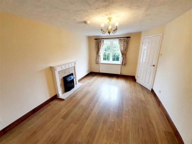House for rent in Rushden