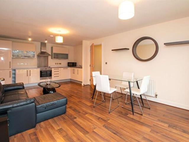 Apartment for rent in Milton Keynes