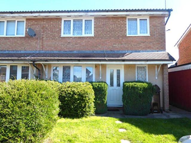 Apartment for rent in New Duston, Duston
