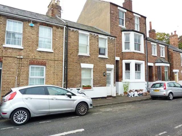 Apartment for rent in The Slade, Oxfordshire