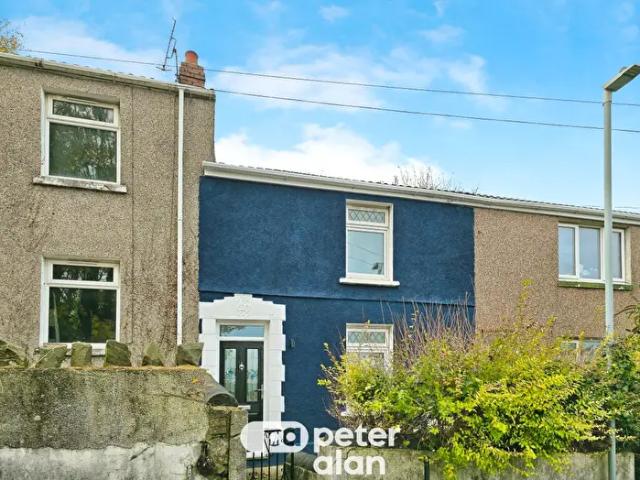 Apartment for rent in Mount Pleasant, Swansea