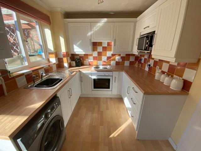 Apartment for rent in Market Harborough, Harborough