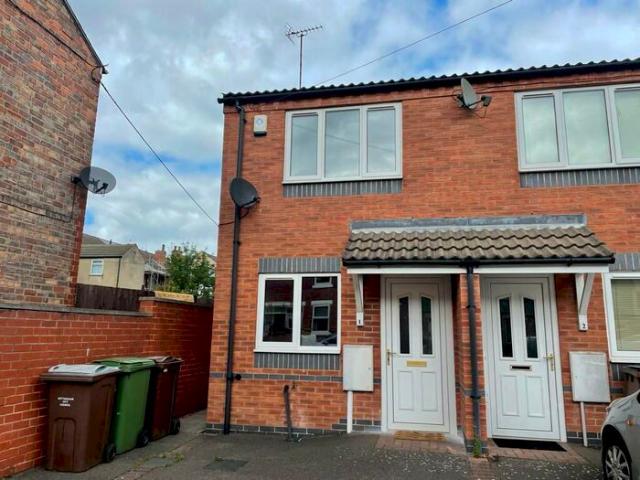 Apartment for rent in Mapperley Park, City of Nottingham