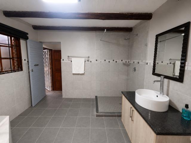 House for rent in Gauteng