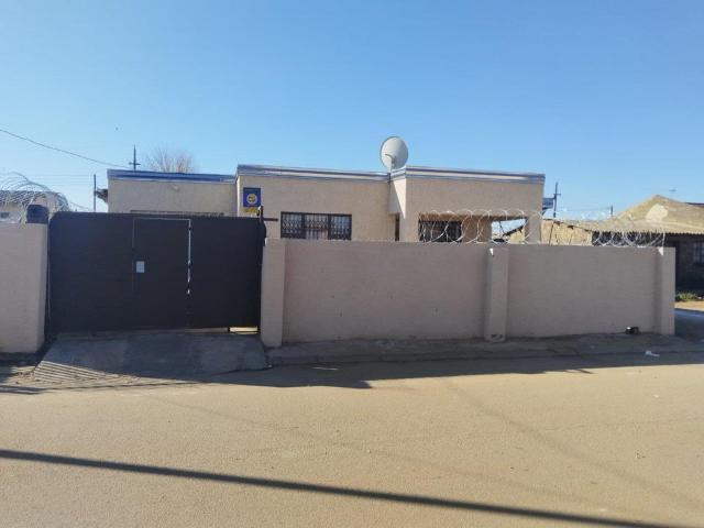 House for rent in Dr Kenneth Kaunda, North West