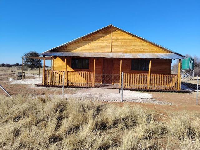House for rent in Kgalagadi, Northern Cape