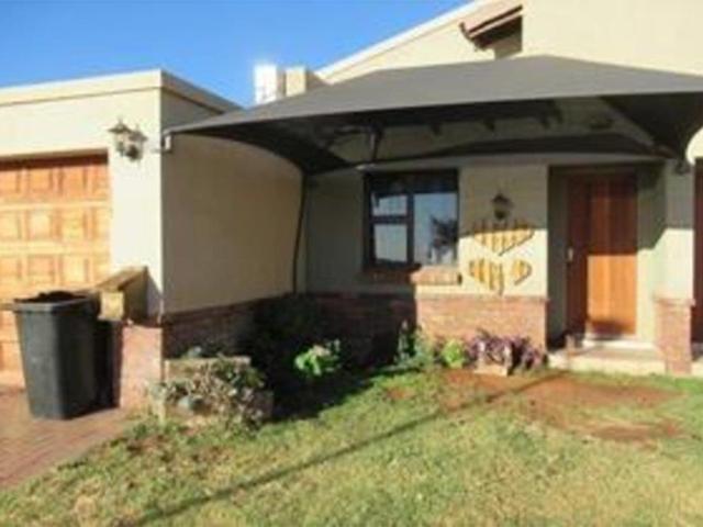 House for rent in Kgalagadi, Northern Cape