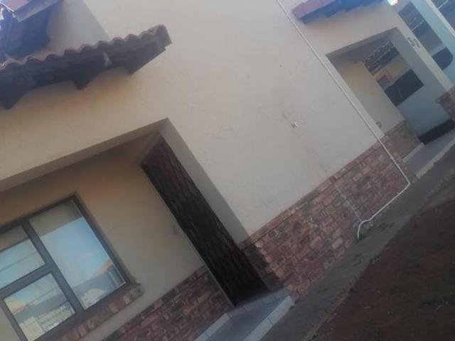 House for rent in Kgalagadi, Northern Cape