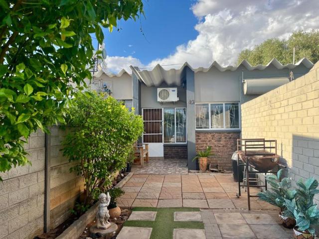 House for rent in Upington, Northern Cape