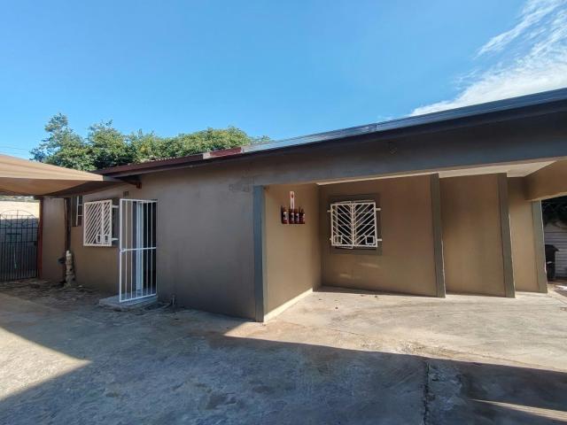 House for rent in Rhodesfield, Kempton Park