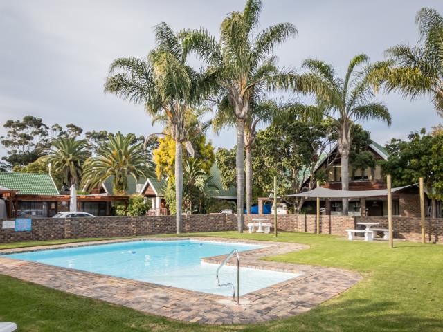 House for rent in Groot Brak Rivier, Western Cape