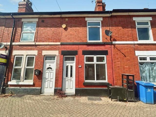 Apartment for rent in New Normanton, East Midlands