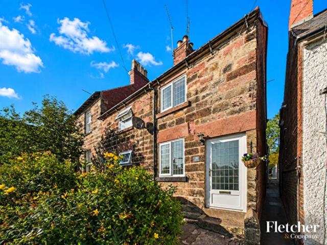 Apartment for rent in Kedleston, East Midlands