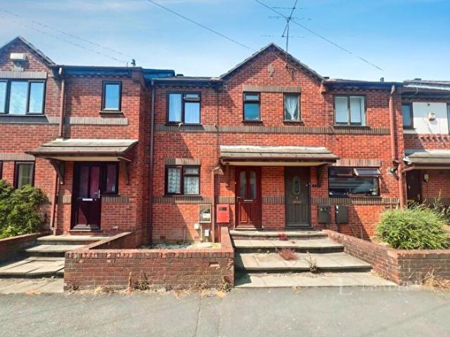 Apartment for rent in Little Chester, East Midlands