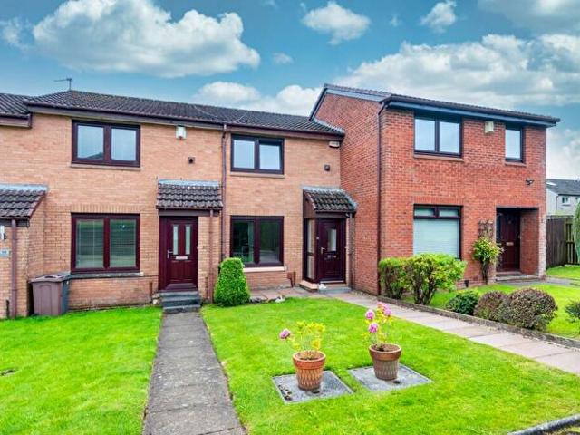 Apartment for rent in Mearns, Scotland