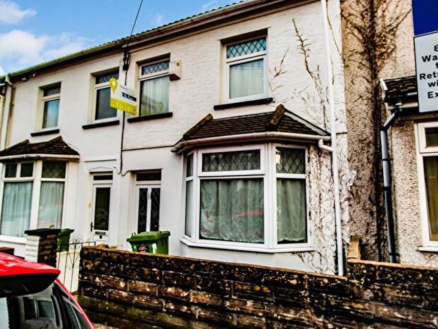 Apartment for rent in Hawthorn, Pontypridd