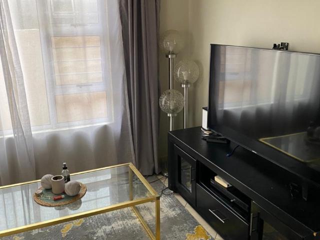 House for rent in Pretoria-West, Pretoria