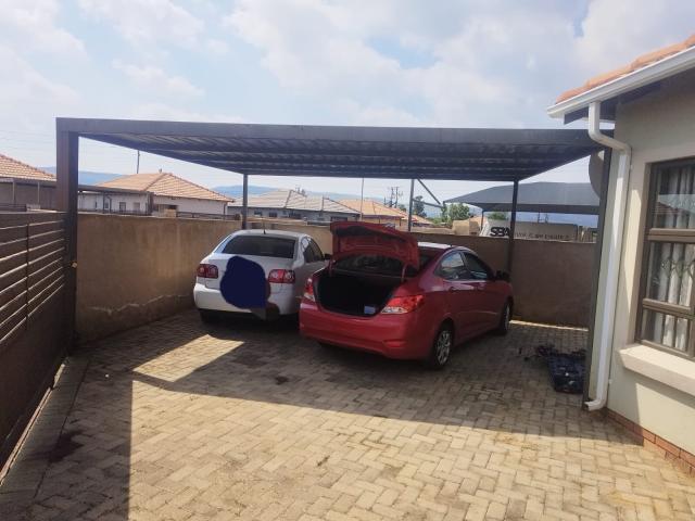 House for rent in Kirkney, Pretoria