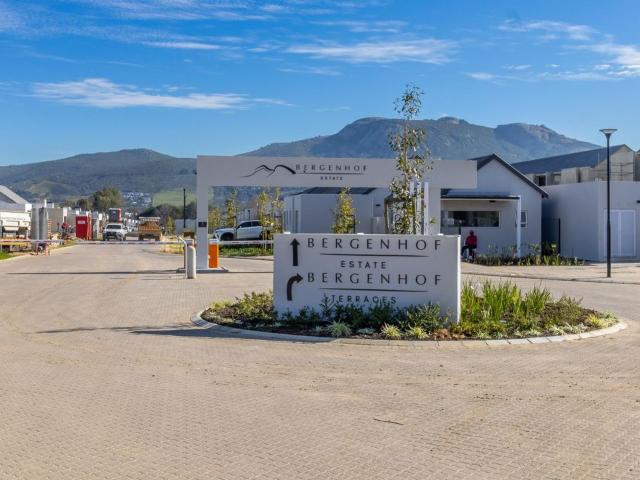 House for rent in Onverwacht, Western Cape