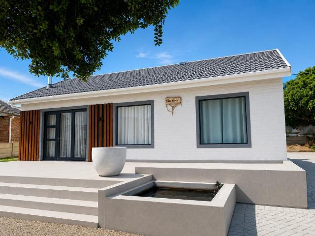 House for rent in Groot Brak Rivier, Western Cape