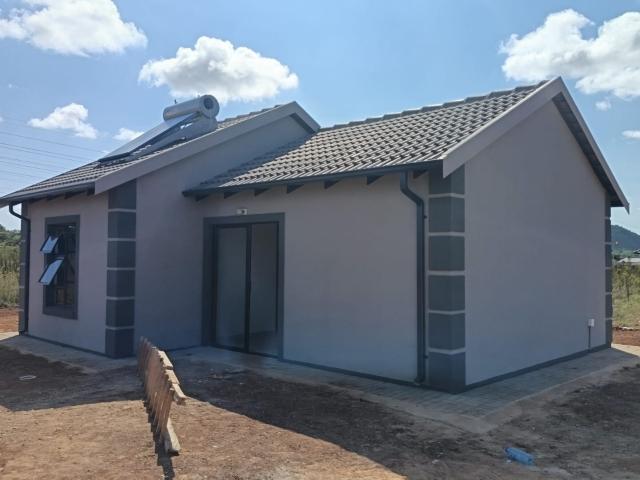 House for rent in Clarina, City of Tshwane Metropolitan Municipality