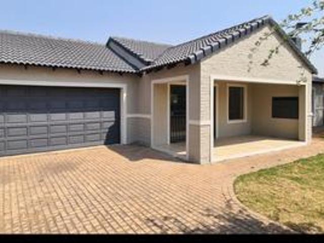 House for rent in Midvaal, Gauteng