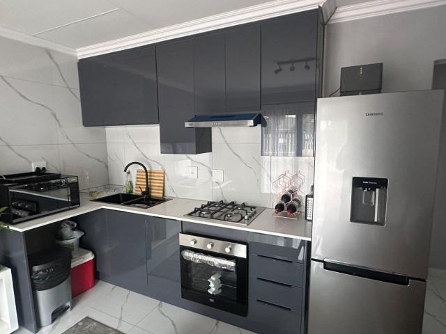 House for rent in Secunda, Govan Mbeki