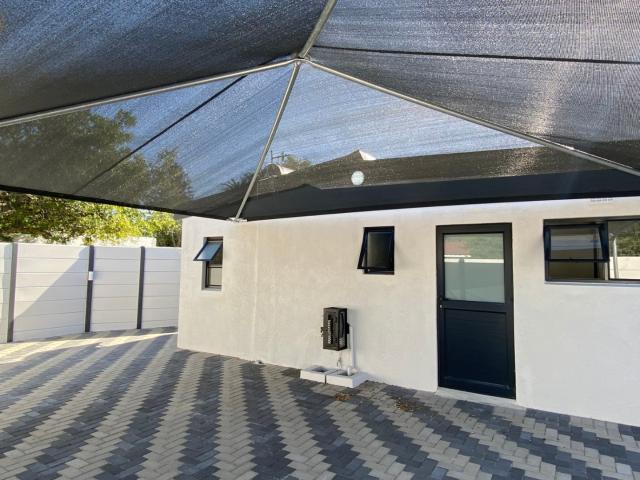 House for rent in Western Cape