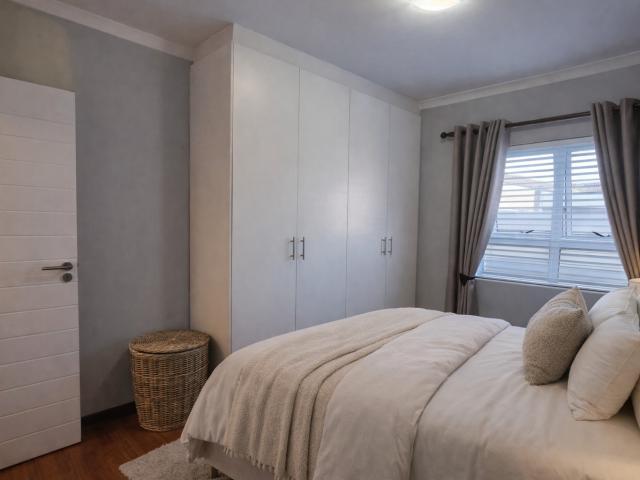 House for rent in Western Cape