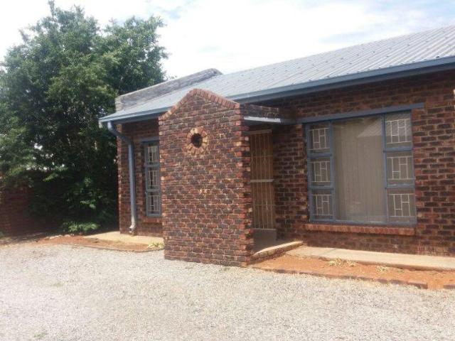 House for rent in Kgalagadi, Northern Cape