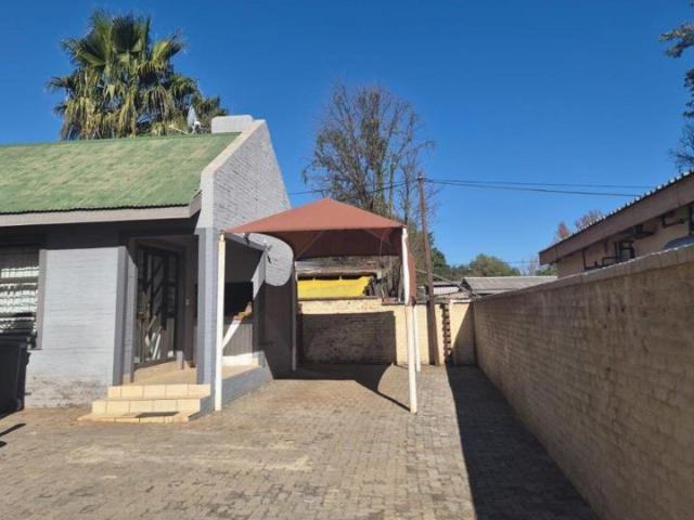 House for rent in Kgalagadi, Northern Cape
