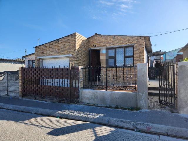 House for rent in Kuyasa, Khayelitsha