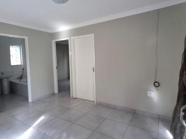 House for rent in Witbank, Mpumalanga