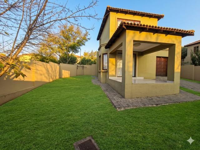 House for rent in Randburg, Gauteng