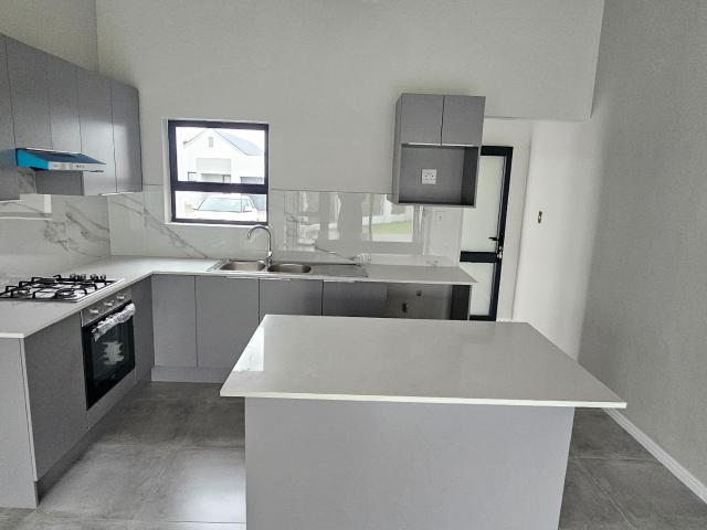 House for rent in West Coast, Britannia Bay