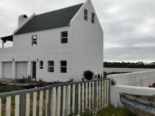 House for rent in West Coast, Britannia Bay