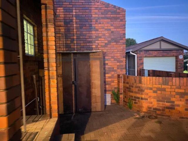 House for rent in Bloemfontein, Free State
