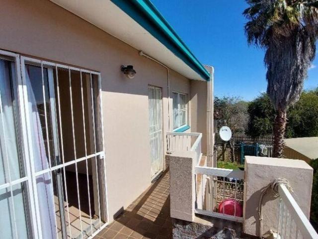 House for rent in Bloemfontein, Free State