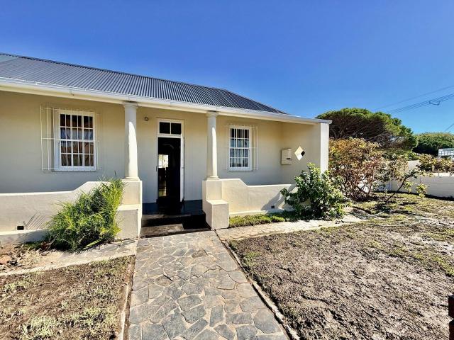 House for rent in Cape Town, Western Cape