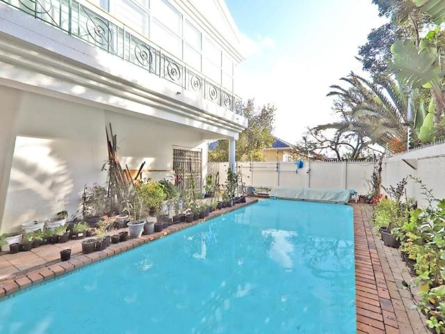 House for rent in Cape Town, Western Cape